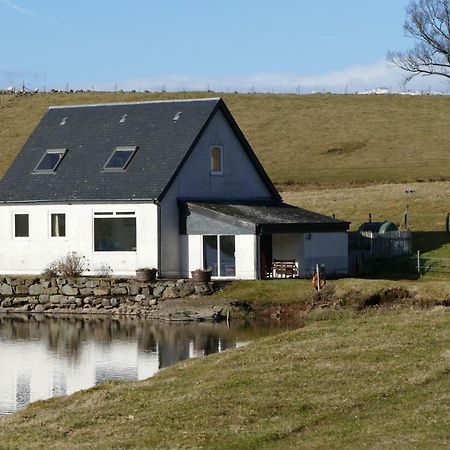 Wallace Lodge Крифф Экстерьер фото