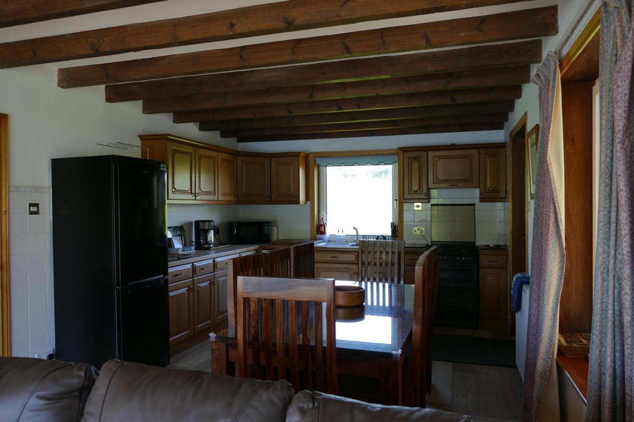 Wallace Lodge Крифф Экстерьер фото