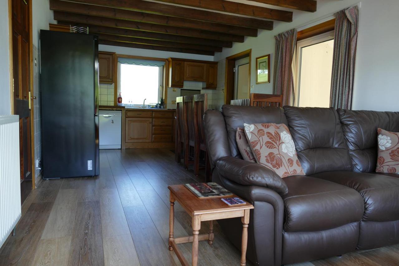 Wallace Lodge Крифф Экстерьер фото