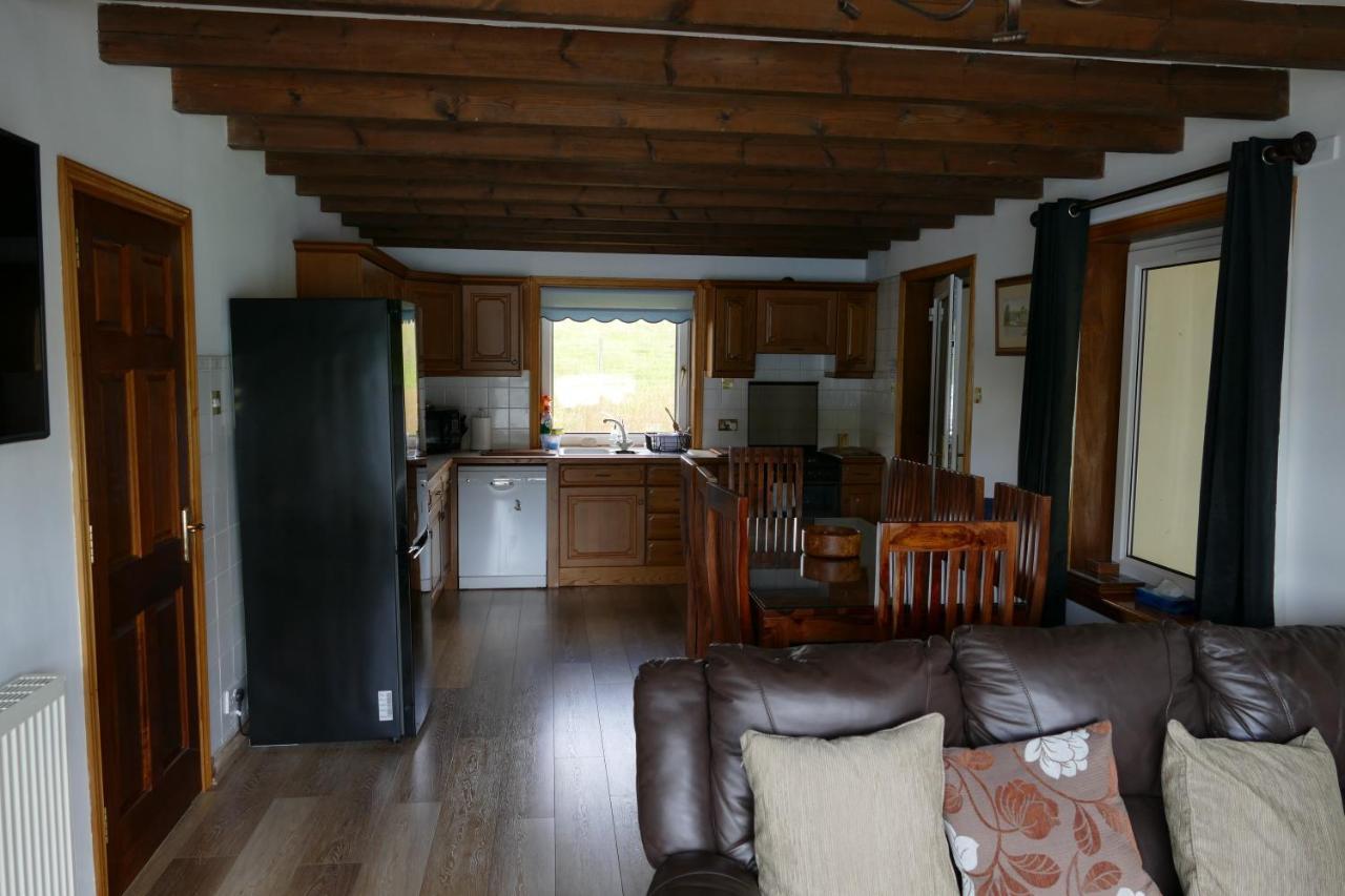 Wallace Lodge Крифф Экстерьер фото