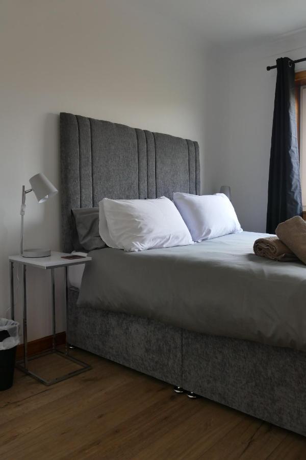 Wallace Lodge Крифф Экстерьер фото