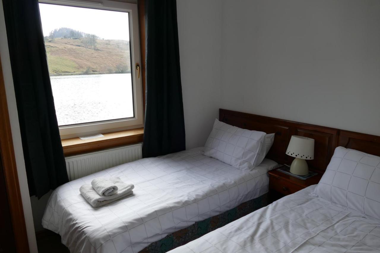 Wallace Lodge Крифф Экстерьер фото