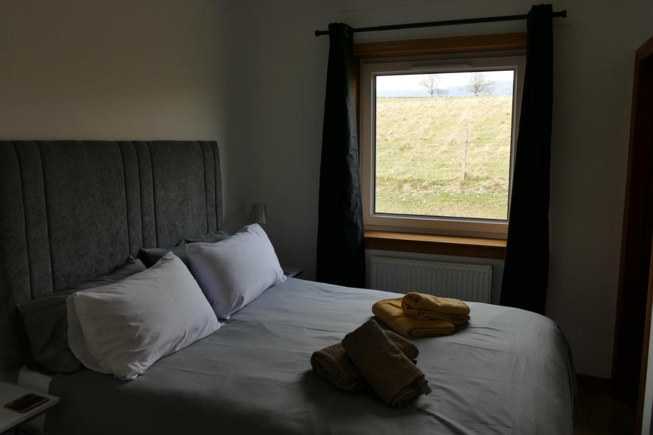 Wallace Lodge Крифф Экстерьер фото