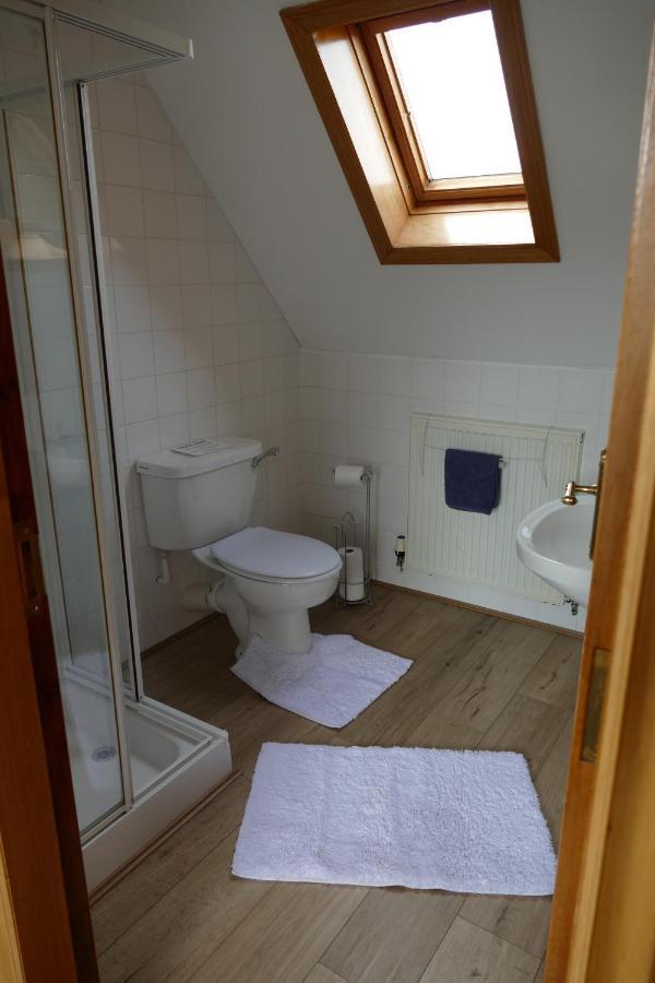 Wallace Lodge Крифф Экстерьер фото