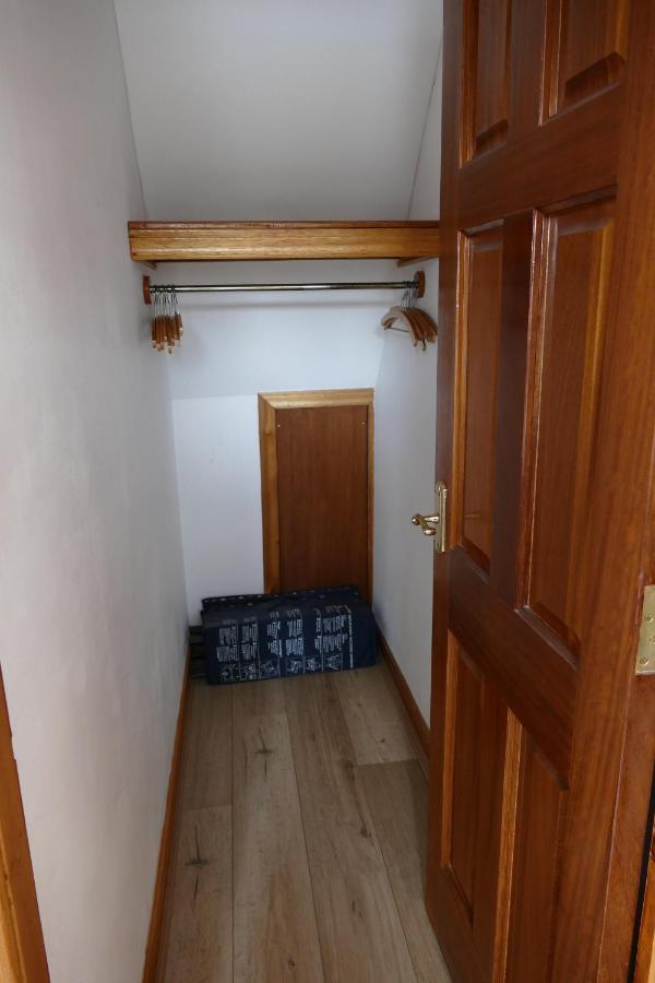 Wallace Lodge Крифф Экстерьер фото